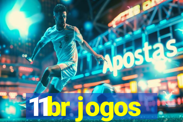 11br jogos